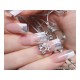 Futureline FRENCH GEL HYPER WHITE 15 ml EMMI NAIL